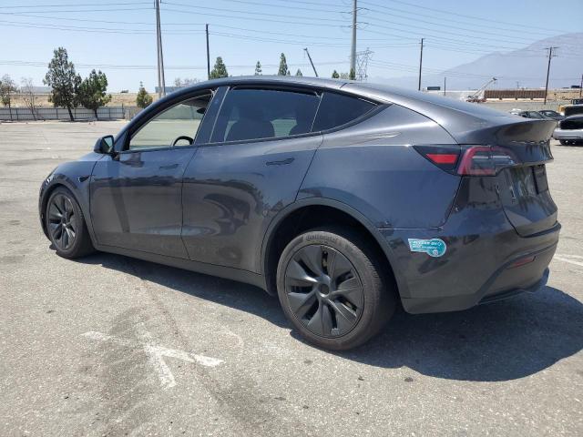 2024 TESLA MODEL Y 7SAYGDEDXRF163967