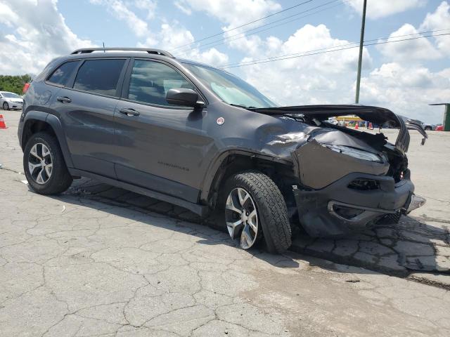 2018 JEEP CHEROKEE T 1C4PJMBB5JD582494