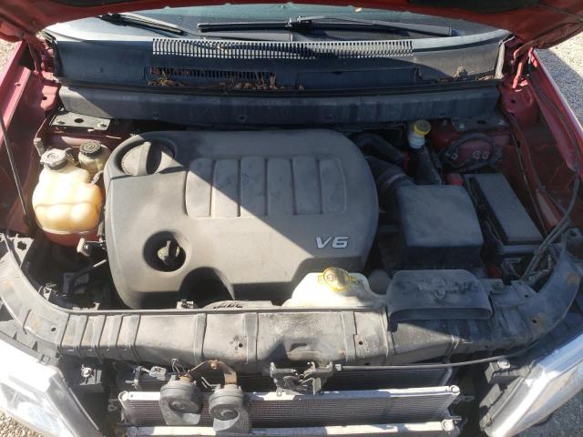 2017 DODGE JOURNEY CR - 3C4PDCGGXHT516209
