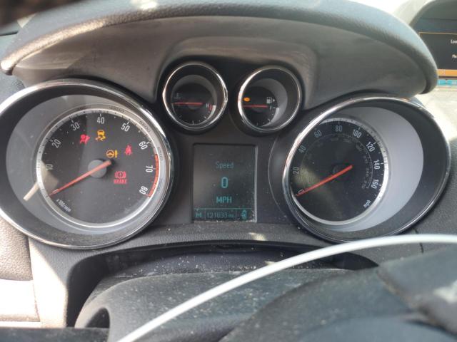2014 BUICK ENCORE PRE - KL4CJHSB1EB611653