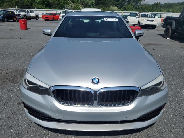2018 BMW 530 I WBAJA5C53JWA38228
