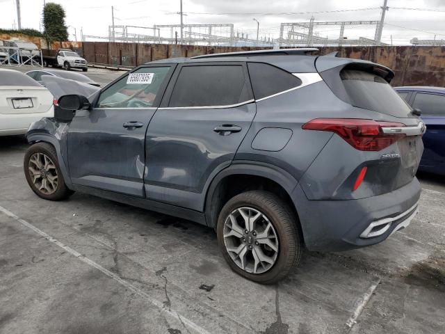 2021 KIA SELTOS EX KNDERCAA9M7106173