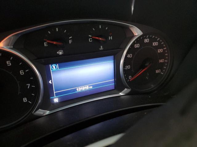 2019 CHEVROLET EQUINOX LT 2GNAXKEV9K6203714