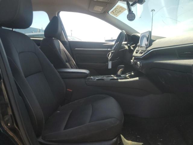 2021 NISSAN ALTIMA SV 1N4BL4DV5MN388256