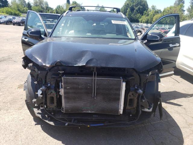 2023 HYUNDAI PALISADE S KM8R2DGE3PU573273
