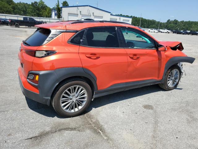 2019 HYUNDAI KONA SEL KM8K22AA6KU290497