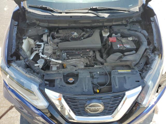 2018 NISSAN ROGUE S - 5N1AT2MT9JC792057