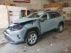 2021 TOYOTA RAV4 XLE - 2T3P1RFV2MW204688