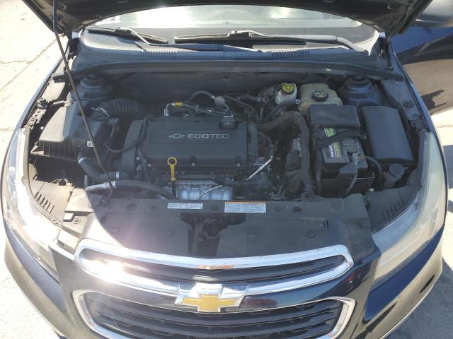 2015 CHEVROLET CRUZE LS 1G1PA5SG6F7208881