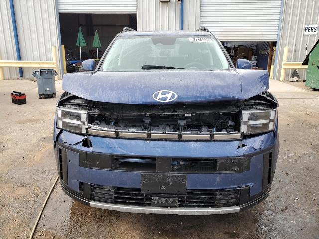 2025 HYUNDAI SANTA FE S 5NMP24GL9SH087447