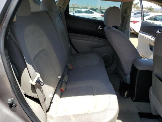 2010 NISSAN ROGUE S - JN8AS5MV2AW121004