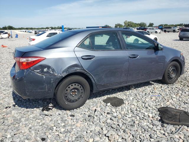 2018 TOYOTA COROLLA L - 5YFBURHE9JP799754