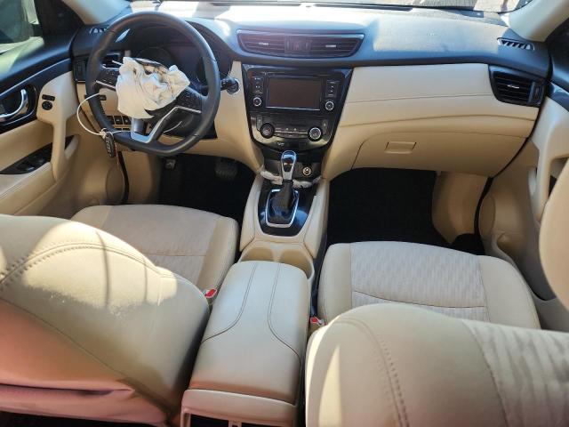 2019 NISSAN ROGUE S - 5N1AT2MT6KC782992