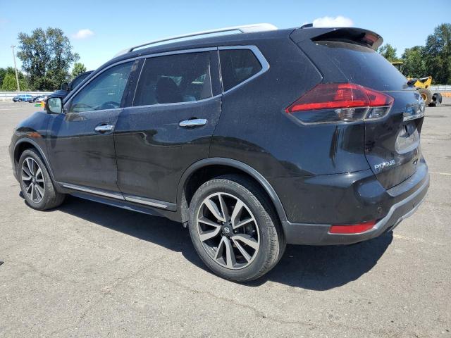 2020 NISSAN ROGUE 5N1AT2MV0LC706512