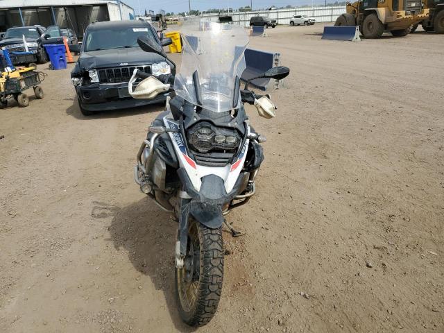 2023 BMW R 1250 GS WB10M1304P6G46588