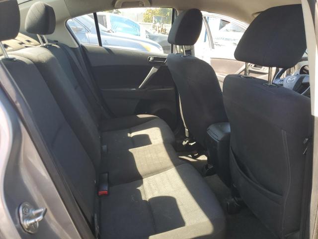 2011 MAZDA MAZDA3 - JM1BL1UG1B1430517