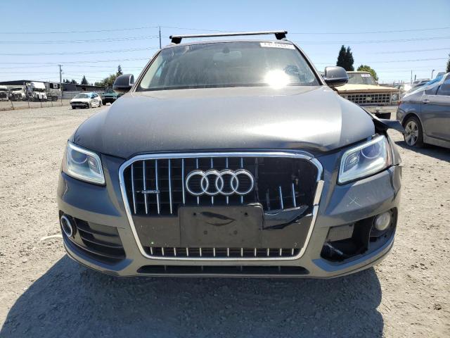 2017 AUDI Q5 PREMIUM WA1L2AFP1HA042002