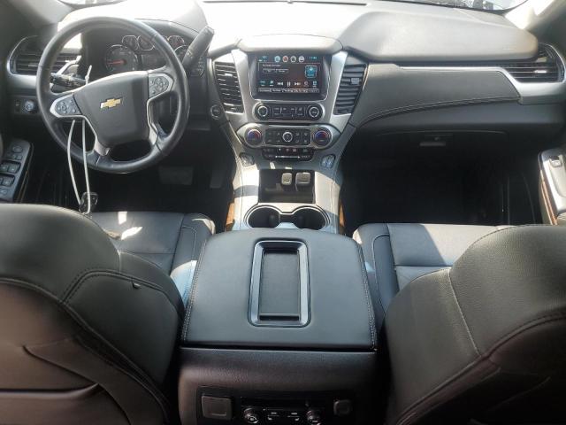2019 CHEVROLET SUBURBAN K 1GNSKHKC4KR135447
