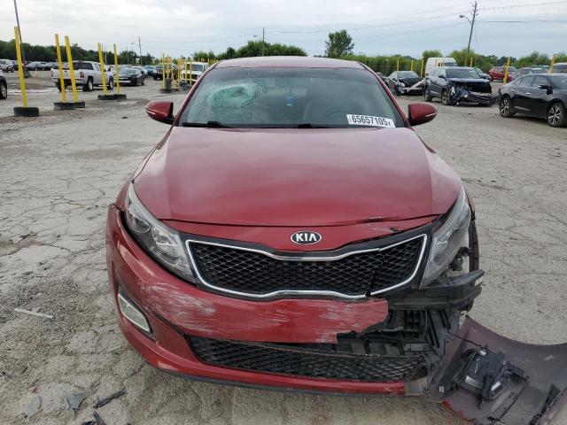 2015 KIA OPTIMA EX - 5XXGN4A71FG433465