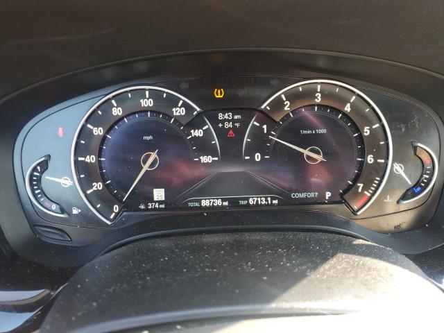 2019 BMW 540 XI - WBAJE7C51KWW36638