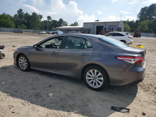 Vin: 4t1b11hk5ju521190, lot: 63317965, toyota camry l 20182