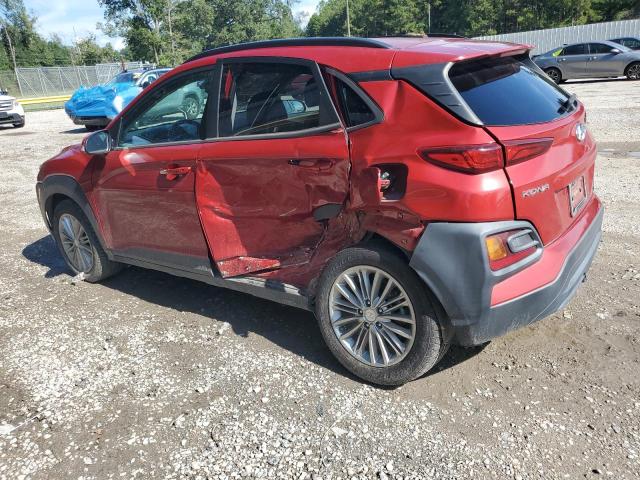 2021 HYUNDAI KONA SEL - KM8K22AA4MU620298
