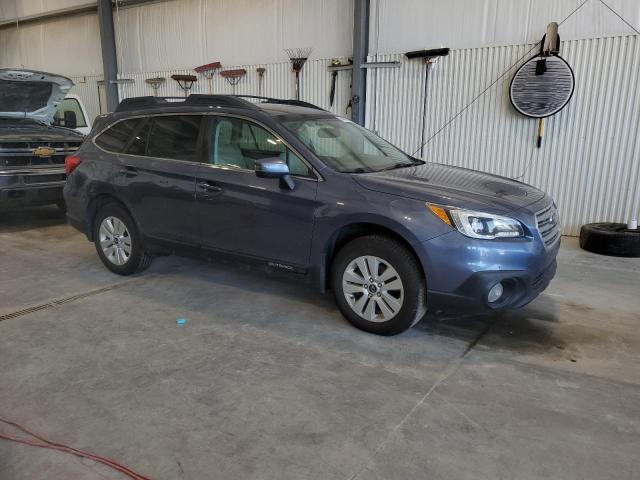 2016 SUBARU OUTBACK 2. 4S4BSBFC1G3258290