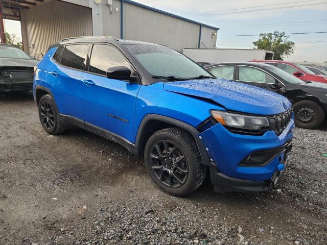 Vin: 3c4njcbb1nt213424, lot: 62702365, jeep compass latitude 20224