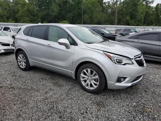 2019 BUICK ENVISION P LRBFXBSA2KD025984