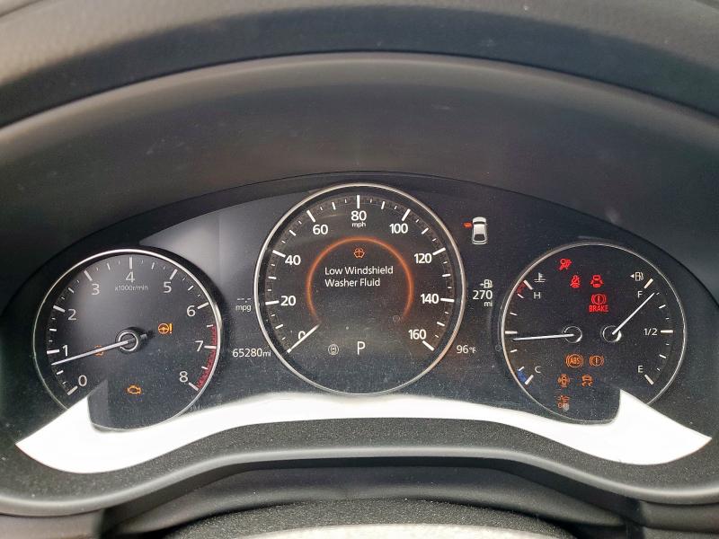 2019 MAZDA 3 JM1BPAJM2K1131696