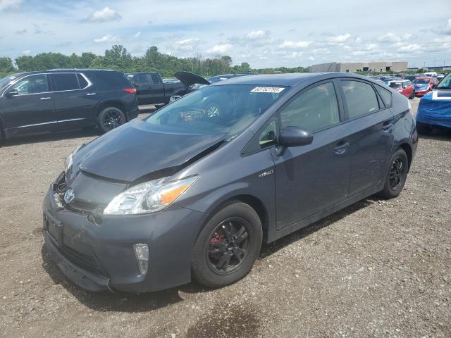 Vin: jtdkn3du0c5397712, lot: 63752795, toyota prius 2012 img_1