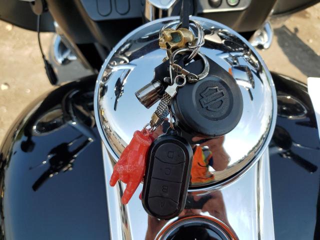 2012 HARLEY-DAVIDSON FLHX STREE 1HD1KBM11CB665347