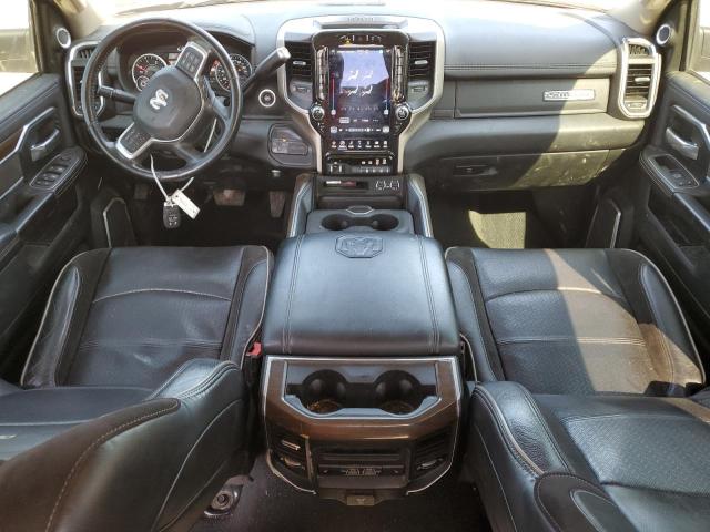 2022 RAM 2500 LARAMIE 3C6UR5FL2NG180775