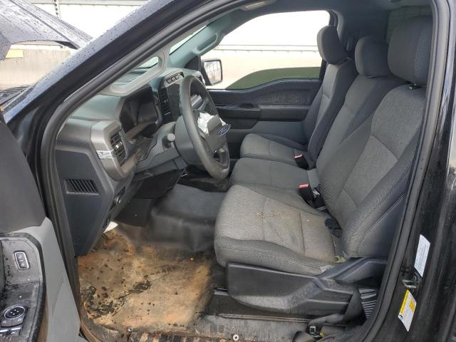2024 FORD F150 XL 1FTMF1L53RKE14341