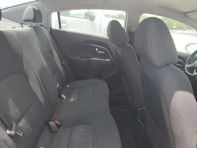 2015 KIA RIO LX KNADM4A37F6455016