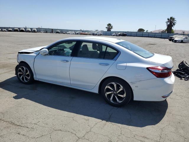 Vin: 1hgcr3f87ga016820, lot: 63166695, honda accord exl 20162