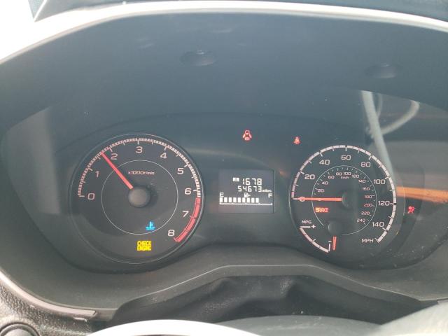 2022 SUBARU CROSSTREK JF2GTACC9N9202244