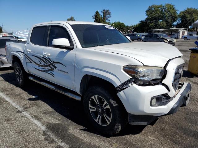 2018 TOYOTA TACOMA DOU 5TFAX5GN8JX132267