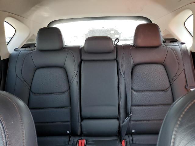 2021 MAZDA CX-5 GRAND JM3KFBDM7M0311650
