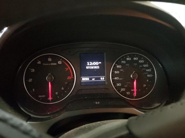 2017 AUDI A3 PREMIUM WAUAUGFF5H1039716