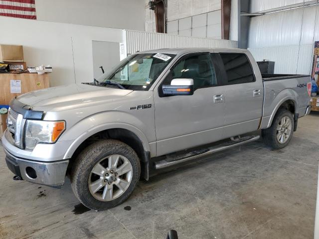 Vin: 1ftfw1ev8afc91428, lot: 63307035, ford f-150 supercrew 2010 img_1