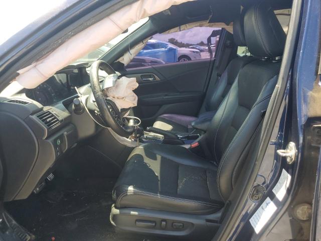 2016 HONDA ACCORD SPO 1HGCR2F6XGA030915