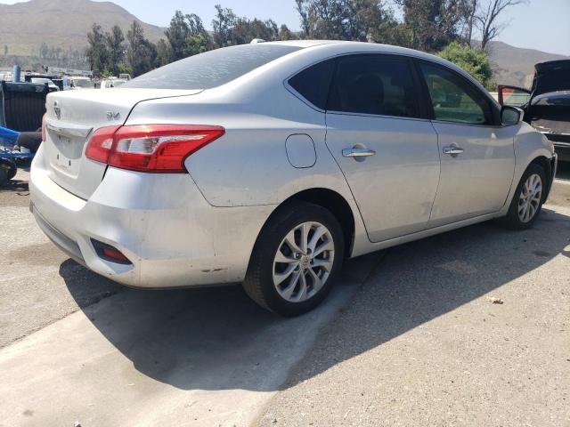 2018 NISSAN SENTRA S - 3N1AB7AP7JL629250