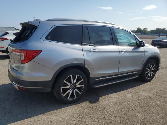 2019 HONDA PILOT TOUR 5FNYF6H90KB008028