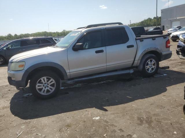 FORD EXPLORER S