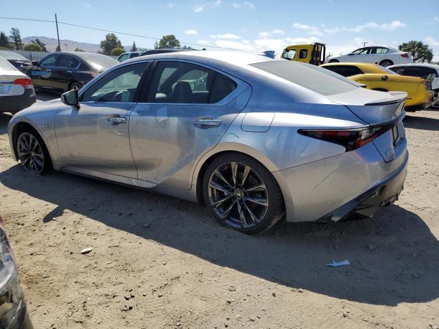 2021 LEXUS IS 350 F S - JTHGZ1B28M5038270