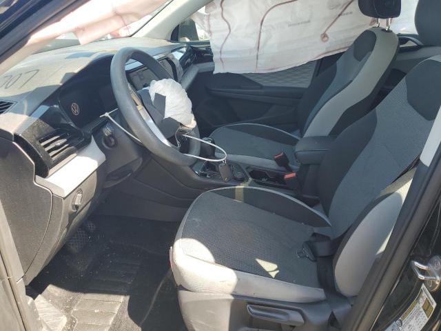 2022 VOLKSWAGEN TAOS S 3VVAX7B20NM022707