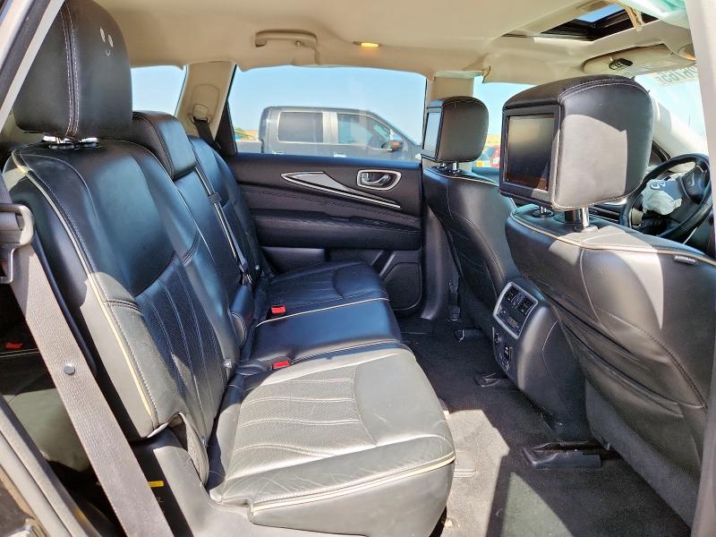 2017 INFINITI QX60 5N1DL0MN2HC527428