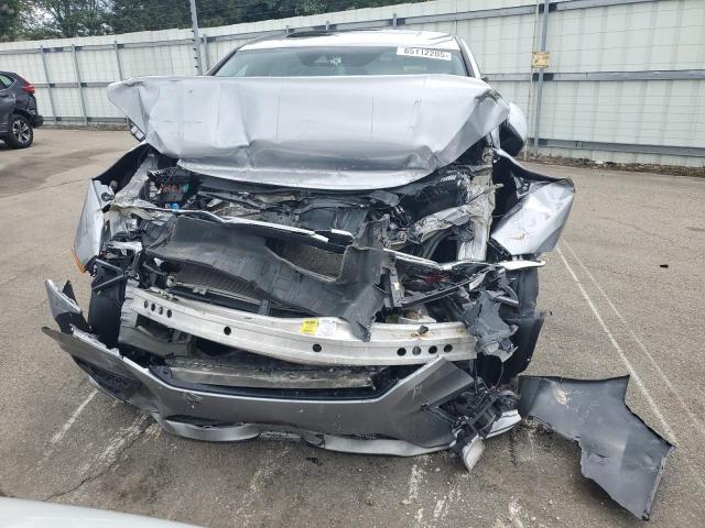 2019 HONDA ODYSSEY EX 5FNRL6H7XKB121013