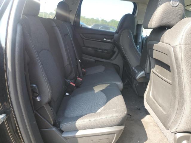 2017 CHEVROLET TRAVERSE L - 1GNKVGKD8HJ124954